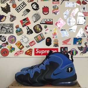 Nike Penny 3 House of Hoops Exclusive